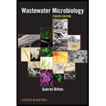 Wastewater Microbiology