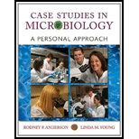 Case Studies in Microbiology