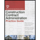 CSI Contract Administration Practical Guide