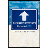 Quant Investors Almanac 2011 A Roadmap to Investing