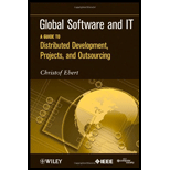 Global Software and It