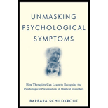 Unmasking Psychological Symptoms