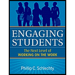 Engaging Students  The Next Level of Working on the Work