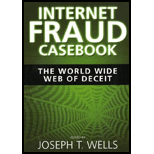 Internet Fraud Casebook