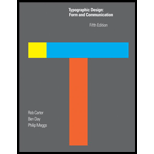 Typographic Design  Form and Communication