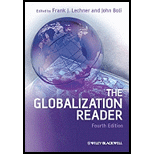 Globalization Reader