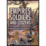 Empire, Soldiers and Citizens