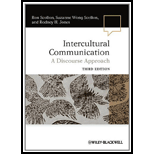 Intercultural Communication