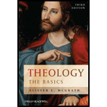 Theology  Basics