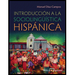 Introduccion a la Sociolinguistica Hispanica