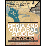 Media and Cultural Studies Keyworks