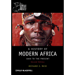 History of Modern Africa