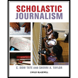 Scholastic Journalism