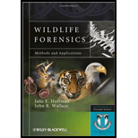 Wildlife Forensics