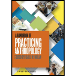 Handbook of Practicing Anthropology