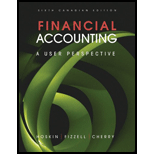 Financial Accounting (Canadian)