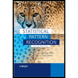 Statistical Pattern Recognition