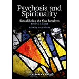 Psychosis and Spirituality