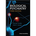 Biological Psychiatry