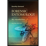 Forensic Entomology Introduction