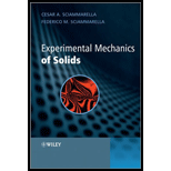 Experimental Mechanics of Solids