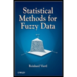 STATISTICAL METHODS FOR FUZZY DATA