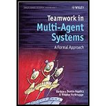 TEAMWORK IN MULTI AGENT SYSTEMS A FOR