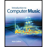 INTRODUCTION TO COMPUTER MUSIC