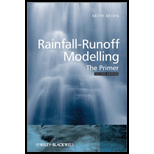 Rainfall Runoff Modelling