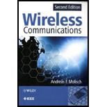 Wireless Communications