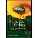 Molecular Ecology