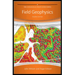 Field Geophysics