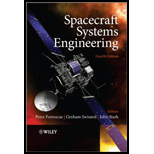 Spacecraft Systems Engineering