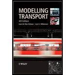 Modelling Transport