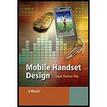 Mobile Handset Design