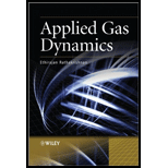 Applied Gas Dynamics