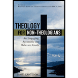 Theology for Non Theologians