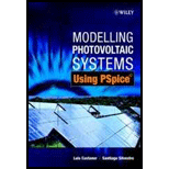 Modeling Photovoltaic System Using PSpice