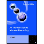 Introduction to Modern Cosmology