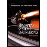 Spacecraft Systems Engineering