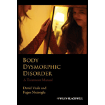 Body Dysmorphic Disorder