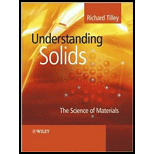 Understanding Solids