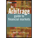 Arbitrage Guide to Financial Markets