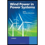 Wind Power in Power Systems