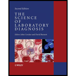 Science of Laboratory Diagnosis