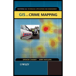 GIS and Crime Mapping