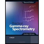 Practical Gamma ray Spectroscopy