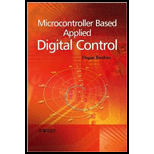 Microcontroller Based Applied Digital