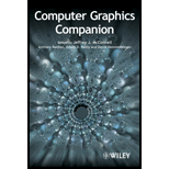 Computer Graphics Companion