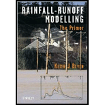 Rainfall Runoff Modelling